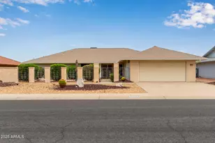 20627 N 123rd Dr, Sun City West, AZ 85375 - Photo 1