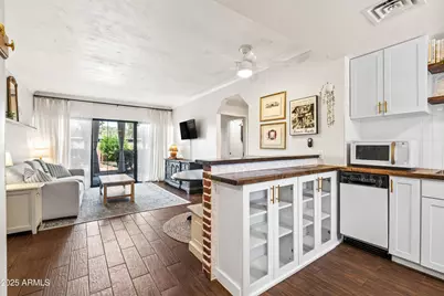 6125 E Indian School, Scottsdale, AZ 85251 - Photo 1