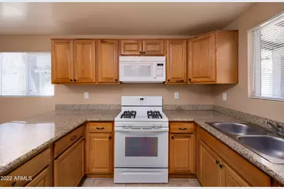 2501 W Belmont Avenue #4, Phoenix, AZ 85051 - Photo 1