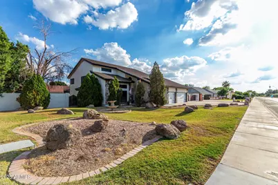 2149 E Hermosa Vista, Mesa, AZ 85213 - Photo 1