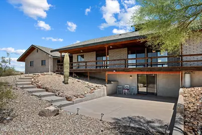 2230 N Vulture Mine, Wickenburg, AZ 85390 - Photo 1