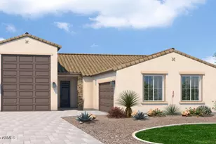 2823 N Arroyo Grande Ave, Casa Grande, AZ 85122 - Photo 1