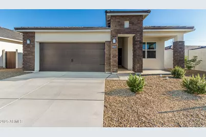 24223 W Ripple Road, Buckeye, AZ 85326 - Photo 1