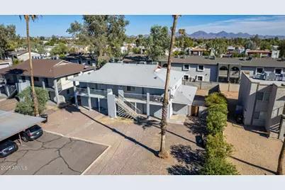 17851 N 40th Street, Phoenix, AZ 85032 - Photo 1