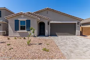 5022 W Hardtack Trl, Laveen, AZ 85339 - Photo 1