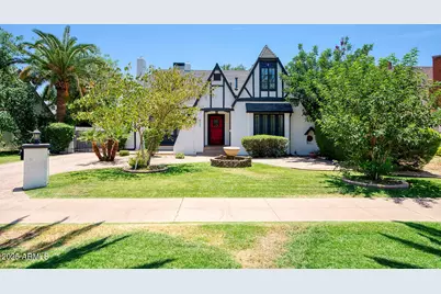 921 W Willetta, Phoenix, AZ 85007 - Photo 1