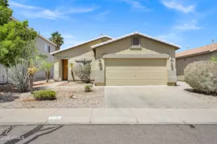 110 E Saddle Way, San Tan Valley, AZ 85143 - Photo 1