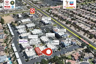 690 E Warner, Gilbert, AZ 85296 - Photo 1