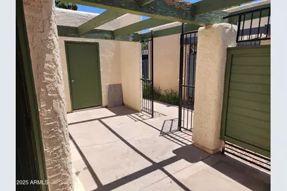 603 S Allred Drive, Tempe, AZ 85281 - Photo 1