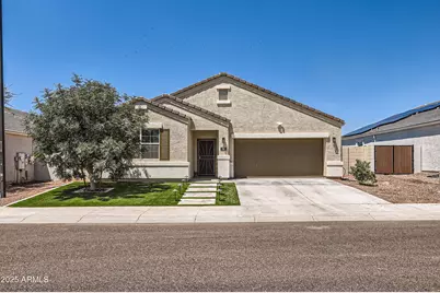 94 S 189th, Buckeye, AZ 85326 - Photo 1