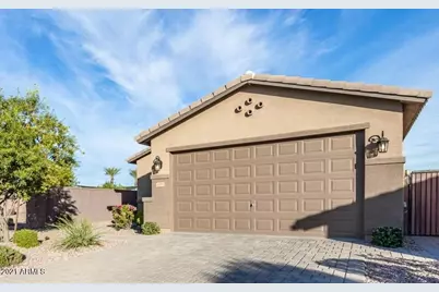 41599 N Willow Court, Queen Creek, AZ 85140 - Photo 1