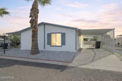 12721 W Greenway Road #39, El Mirage, AZ 85335 - Photo 1