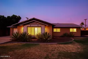 8632 E Thornwood Dr, Scottsdale, AZ 85251 - Photo 1