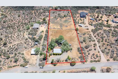 9495 E Marilyn Lane, Dewey, AZ 86327 - Photo 3