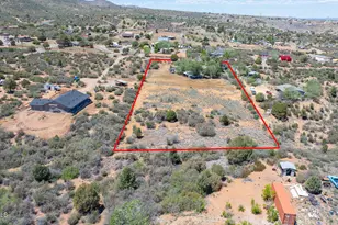 9495 E Marilyn Ln, Dewey, AZ 86327 - Photo 63