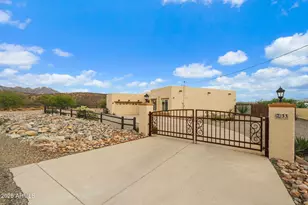 33 Camino Olympia, Rio Rico, AZ 85648 - Photo 1