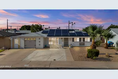 2608 W Columbine, Phoenix, AZ 85029 - Photo 1