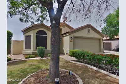 9131 E Fairfield, Mesa, AZ 85207 - Photo 1