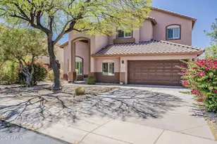 4293 S Columbine Way, Gold Canyon, AZ 85118 - Photo 1