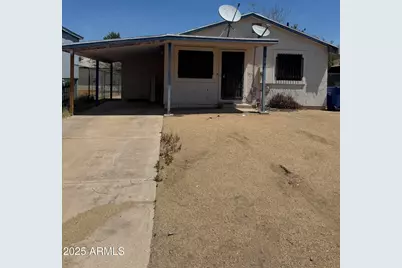 1014 E Romley, Phoenix, AZ 85040 - Photo 1