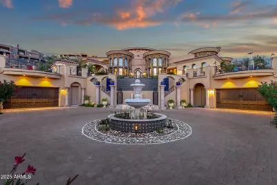 15536 E Heavenly Vista Trail, Fountain Hills, AZ 85268 - Photo 1