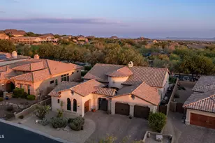 7841 E Stonecliff, Mesa, AZ 85207 - Photo 1