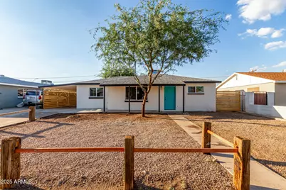 3012 W Butler, Phoenix, AZ 85051 - Photo 1