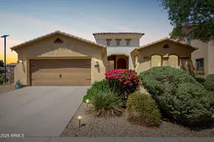 157 N 110th, Avondale, AZ 85323 - Photo 1