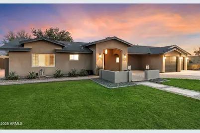 1801 E Berridge, Phoenix, AZ 85016 - Photo 1