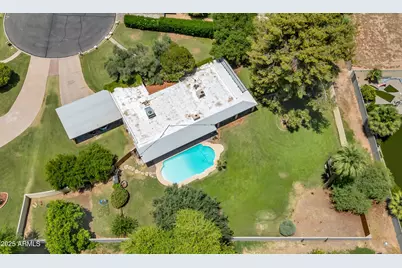 1298 E Buffalo, Chandler, AZ 85225 - Photo 1