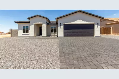8306 W Swansea, Arizona City, AZ 85123 - Photo 1