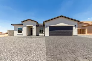 8306 W Swansea, Arizona City, AZ 85123 - Photo 1