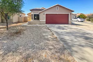 24811 W Wayland, Buckeye, AZ 85326 - Photo 1