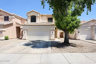 3534 W Chama, Glendale, AZ 85310 - Photo 1