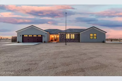 54416 W Quail Run Road, Maricopa, AZ 85139 - Photo 1