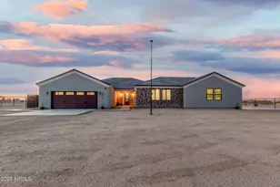 54416 W Quail Run Rd, Maricopa, AZ 85139 - Photo 1