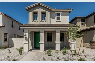 15593 S 180th Lane, Goodyear, AZ 85338 - Photo 1