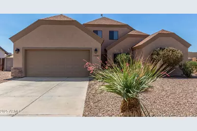 14282 S Tampico, Arizona City, AZ 85123 - Photo 1