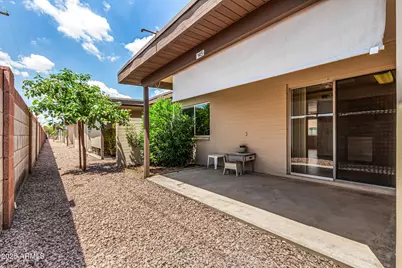 440 S Parkcrest -- #145, Mesa, AZ 85206 - Photo 23