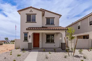 15599 S 180th, Goodyear, AZ 85338 - Photo 1