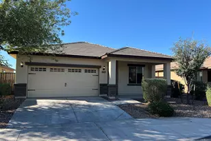 24475 W Atlanta, Buckeye, AZ 85326 - Photo 1