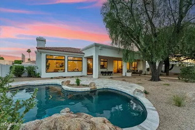 8196 E Sunnyside Drive, Scottsdale, AZ 85260 - Photo 1