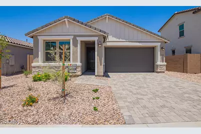 5018 W Hardtack Trail, Laveen, AZ 85339 - Photo 1