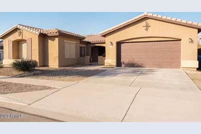 5342 W La Salle, Laveen, AZ 85339 - Photo 1