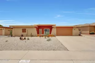 16818 N Meadow Park, Sun City, AZ 85351 - Photo 1