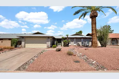 7120 N Via De La Sendero, Scottsdale, AZ 85258 - Photo 1