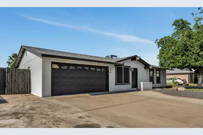 156 E Jasmine, Mesa, AZ 85201 - Photo 1