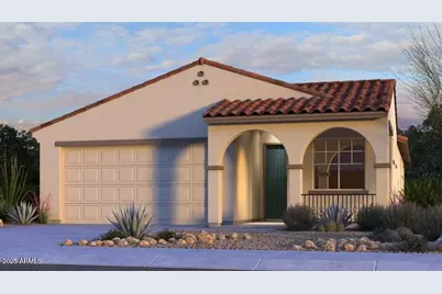 10905 E Texas, Mesa, AZ 85212 - Photo 1