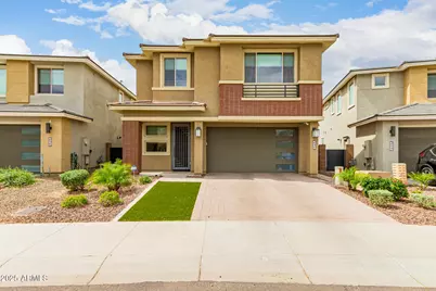 3521 E Tina, Phoenix, AZ 85050 - Photo 1