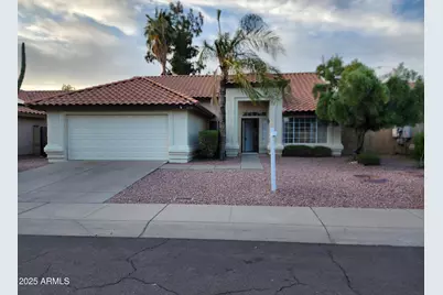 4534 E Villa Maria, Phoenix, AZ 85032 - Photo 1